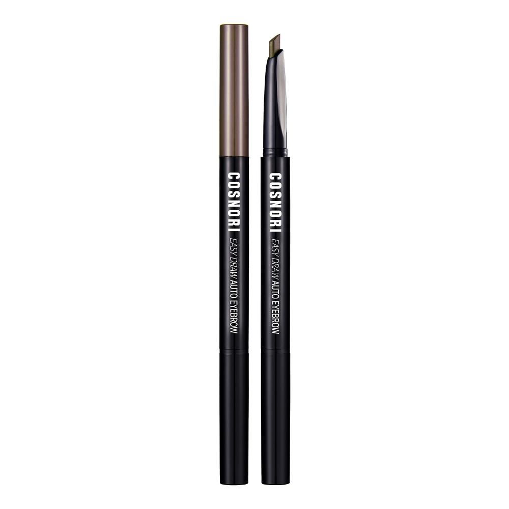 Cosnori Cossori Make Easy Draw Auto Eyebrow 04 Chocomousse