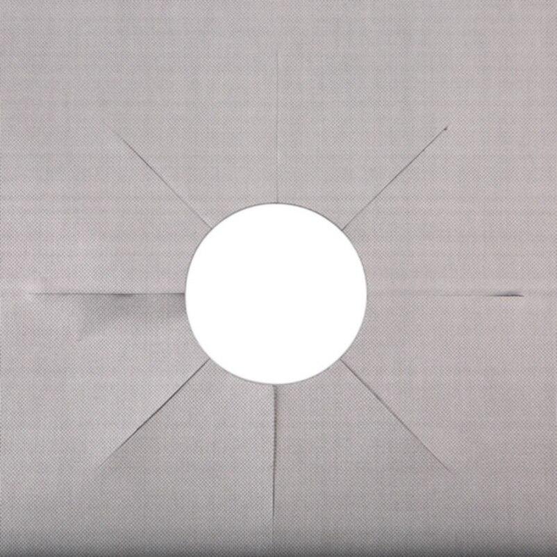 Gas Stove Gas Cooker Protective Cover Clean Mat Gas Burner Covers Kitchen Accessories Cooking Plate