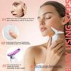 3 Beauty Modes USB Rechargeable Facial Wrinkle and Anti-aging Skin Care Tool Handheld 7-color Facial Therapy Beauty Device With
