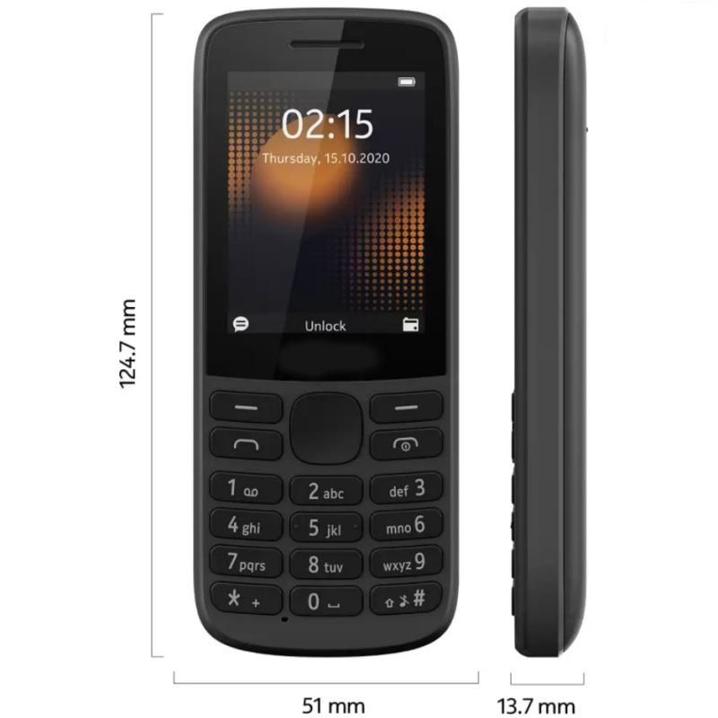 Elderly Machine 4G Full Netcom Student Spare Mobile Phone 2020 Elderly Machine Straight Button