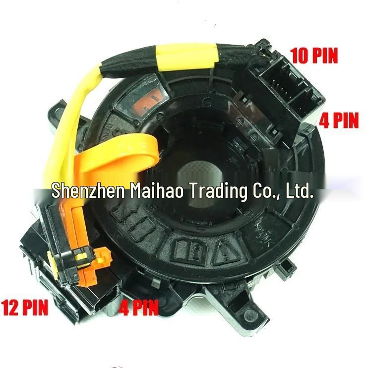 84306-48030: Compatible with Toyota