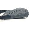 Louis Vuitton N41211  Damier Graphite Mick PM Bag Crossbody Shoulder Bag