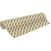Clairefontaine 223906c - Kraft Paper Roll Daisy Pattern
