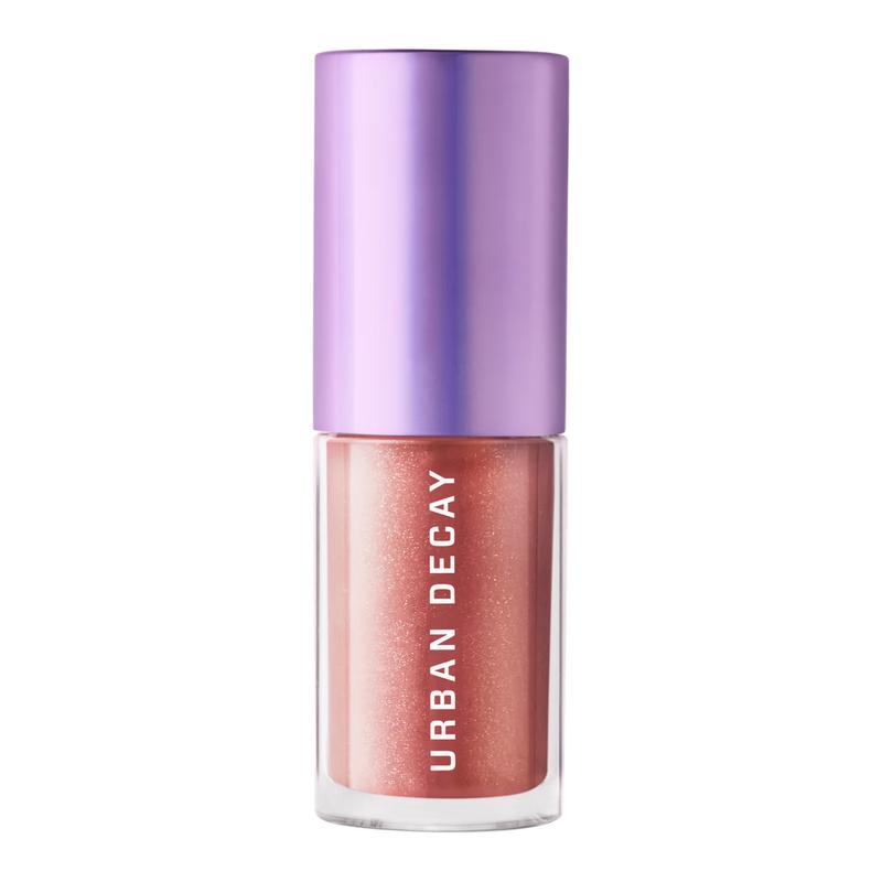 Блеск для губ Urban Decay Shimmering Mirror