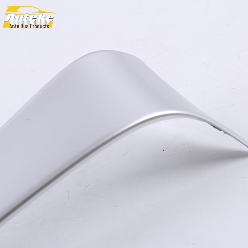 Antke ES300 Console & Headlight Decorative Stickers for 18 Models