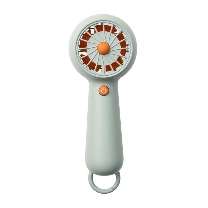 High-Speed Mini Handheld Portable Fan