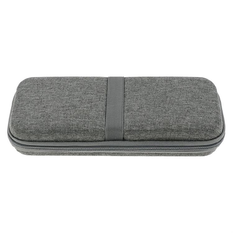 Portable EVA Hard Shells Storage Bag Sleeve for F317 F319 F365 Clamp Meter