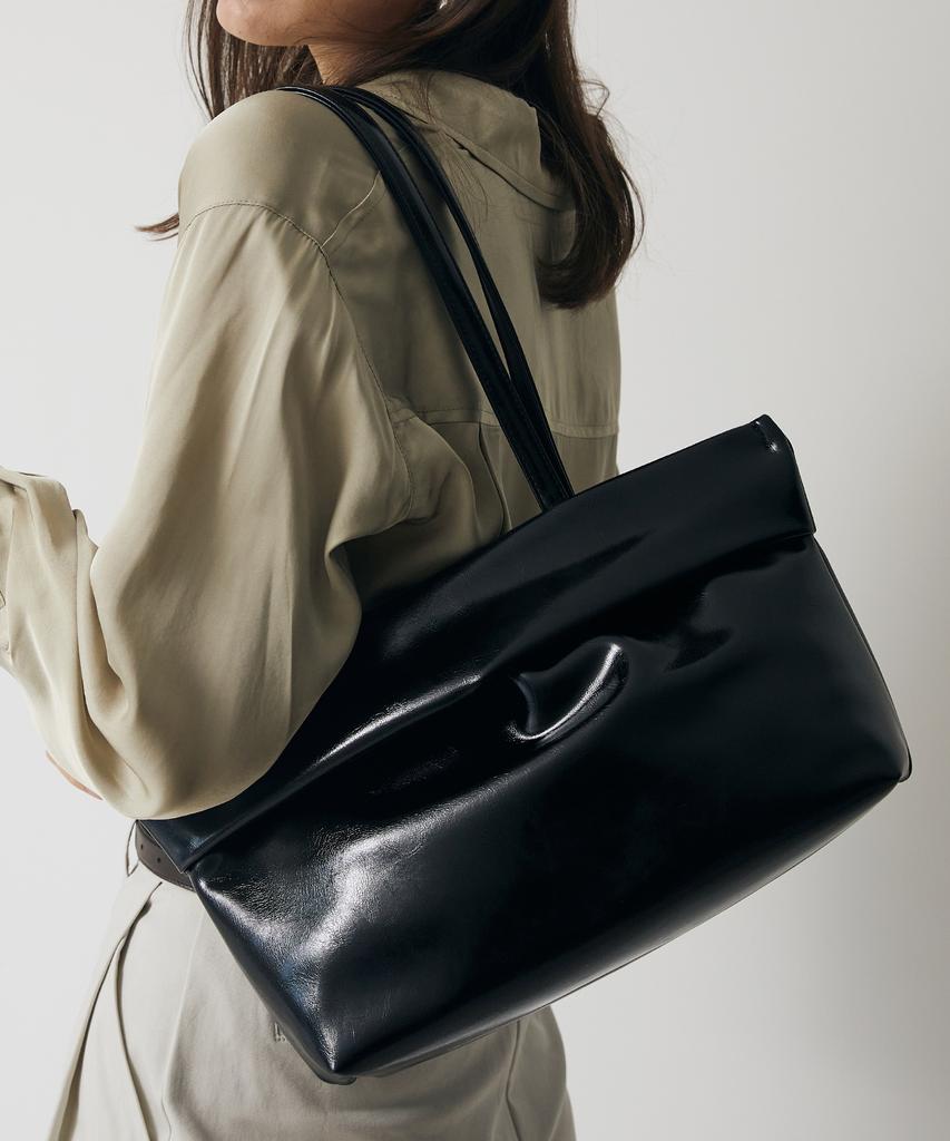 Lovecharm [Leah Shoulder Bag_Black] Leah Shoulder Bag_Black
