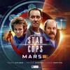 Star Cops Mars Part 1 by Guy Adams CDAudio Book 9781838680466