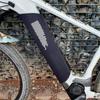 Protective Electric Bike Battery Case Insulation Winter Protectors Dustproof Bag for Winter Cycling Protects