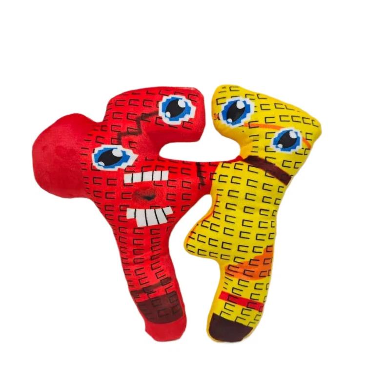 Steal A Brainrot Plush Doll Steal A Brainrot 67 Plushies Toy 67 Brainrots Italian Brainrot Chair Plush Soft Toy Christmas Gift@@