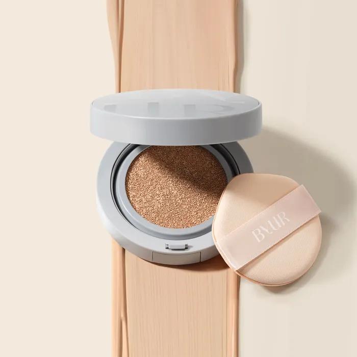Serumfit Full Cover Matte Cushion (SPF40/PA++)