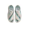 Nike Air Footscape Woven NAI-KE 2024 - Sail Women Sneakers Cream White Phantom HM5656-110