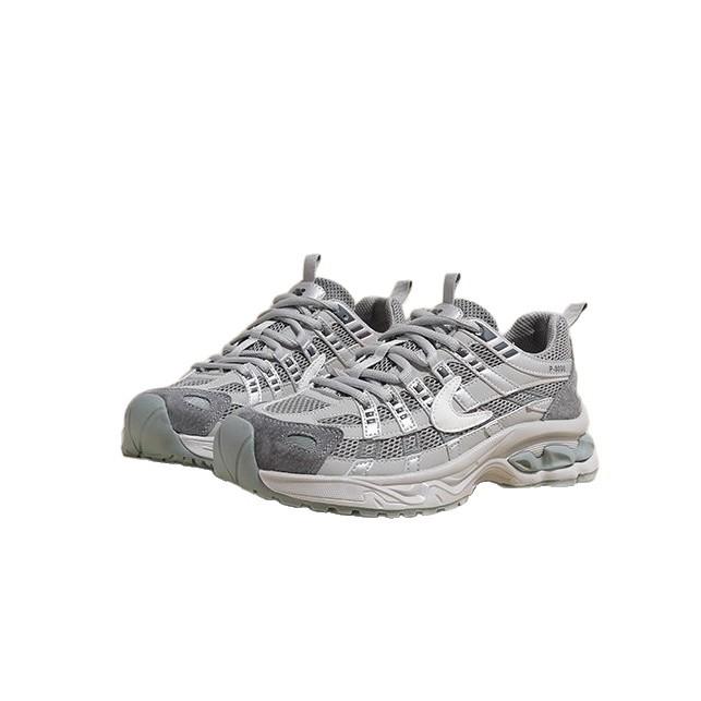 Mesh breathable thick-soled dad shoes for women's 2025 new small people to increase their height and look thin sports and leisure shoes