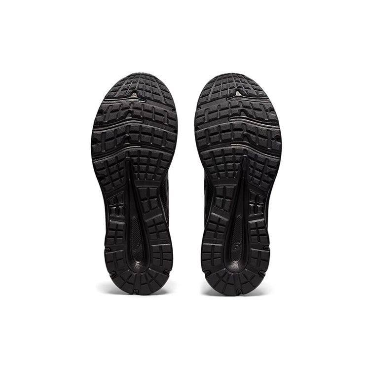 Asics Jolt 3 4E Wide Core Black Men Sneakers Graphite-Grey 1011B041-002