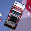 Cool Heavy Truck Car Case For Oppo A60 A80 A40 A6 A5 Pro A15 A16 A17 A57 A94 A74 A54 A76 A96 A18 A38 A58 A78 A98