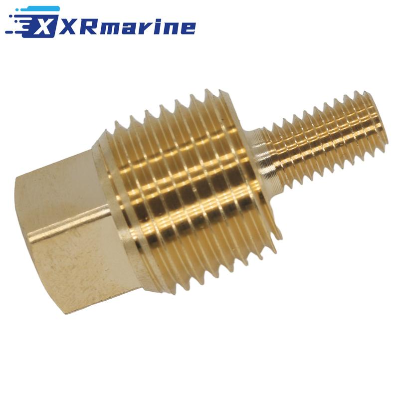

For Volvo Penta 838928 Plug Fits 2001 2003 AD AQA AQD BB D11 D12 D4 D5 D6 D7 D9 TAMD золотой