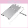 Durable Cheese And Ham Slicer Ideal Tool For Slicing Cheese Ham And More!