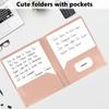 Úložné prostory na dokumenty – Složky