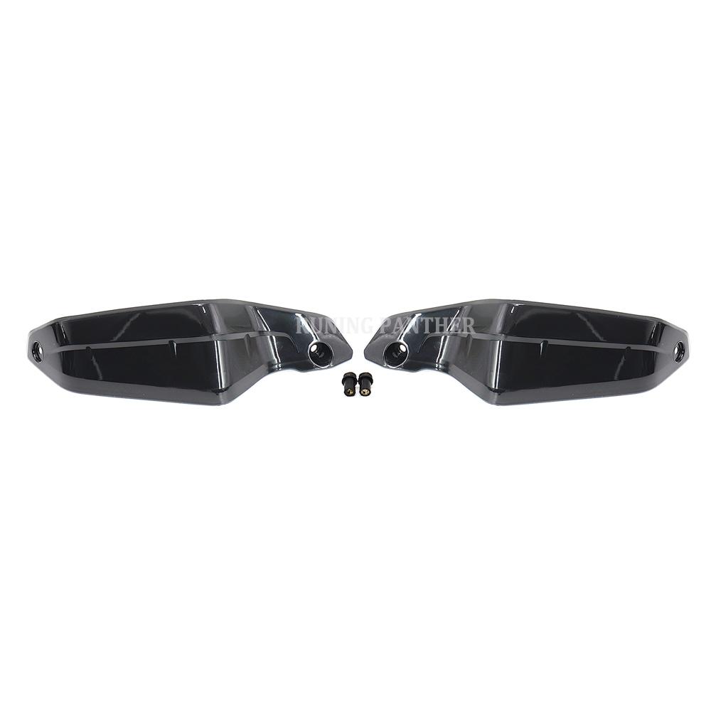 For HONDA X-ADV XADV 750 CRF1100L CRF 1100L 1100 L Africa Twin Adventure Sports ES Handguard Windshield Hand Guard Protector Bar