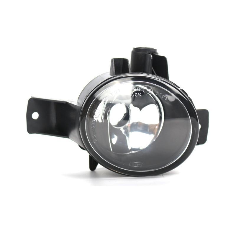 For BMW  X6 E71 E72 2008-2013 Pre-LCI Front Bumper Fog Light Housing Cover 63177187629 63177187630 PreLCI