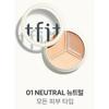 TFIT Cover Up Pro Concealer 15g