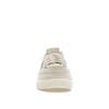 Adidas Tyshawn Low Chalk White Unisex Sneakers Cream Grey-One Cream-White HQ2006