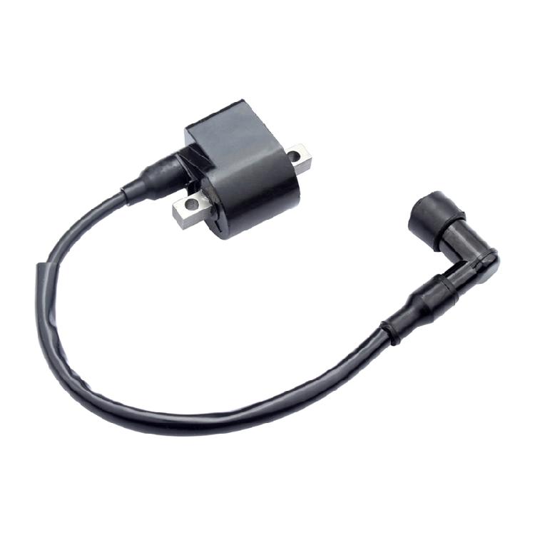 Dependable Ignition Coil for LT50 LTA50 JR50 A100 FR80 33410-35340 ATV Dirt Bike