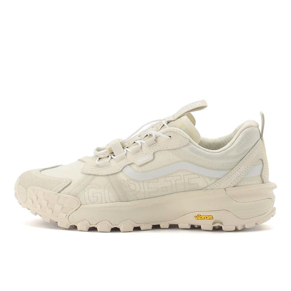 Vans Mte Crosspath Xc Gore Tex Vn000damwht Белый 225