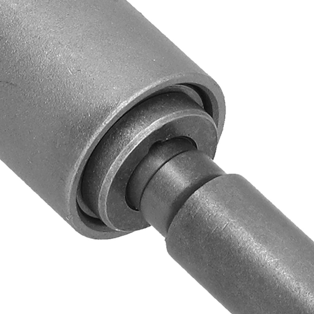 Hammer Drill Adapter Sandblasting Anti Rust Anti Corrosion   Shank Quick Tool Fit