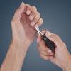 [ZWILLING] Henkel CLASSIC INOX Multitool 60mm Black (HK42450-614)