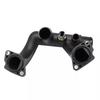 Durable-AJ85885 96JV-8A504-BD Thermostat Coolant Housing Water Pull For Jaguar Vanden Plas XJ8 XJR XK8 3.2 4.0 V8