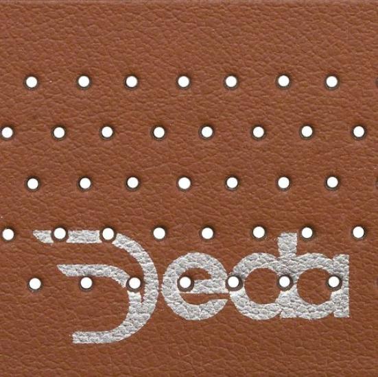 DEDA MISTRAL TAPE CUOIO Bar Medium Tape,
