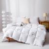 Muji Crown Goose Velvet Quilt