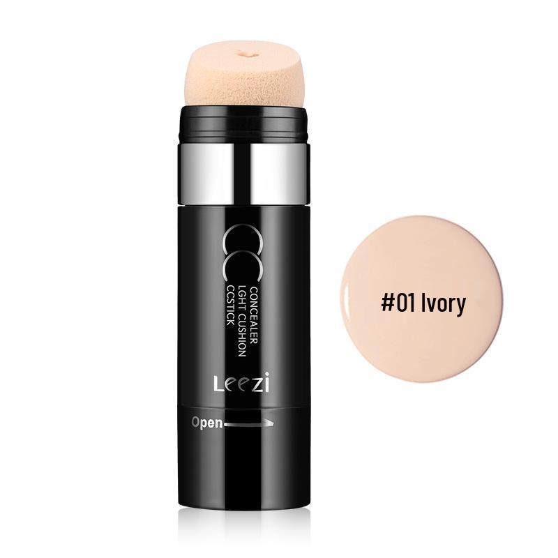 Liz Luminous CC Concealer Stick - Moisturizing & Brightening Cushion Cream