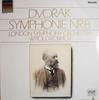 LP-Schallplatte ANTONN DVOK LONDON SYMPHONY OR Symphonie Nr. 8  6527199 Philips 1983 Niederlande Klassisch Gebraucht
