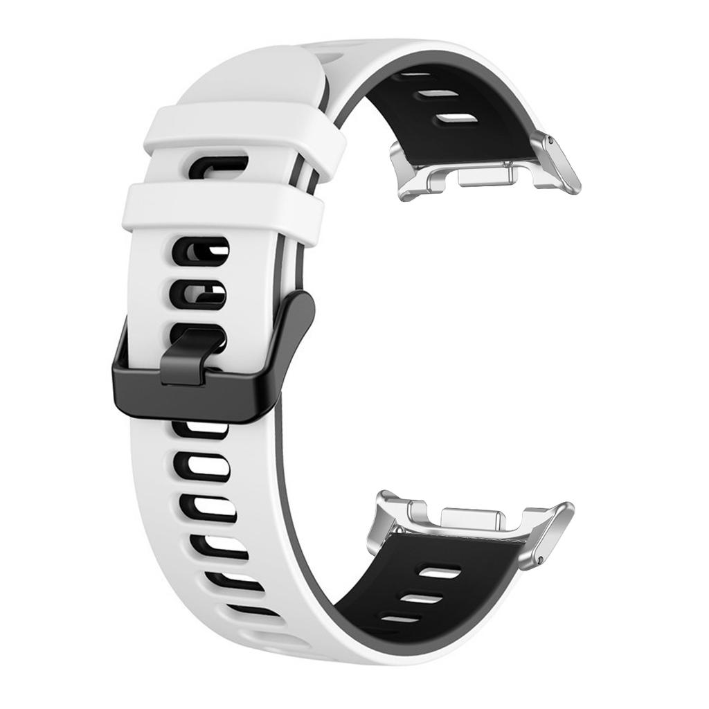 Silicone Strap for Samsung Galaxy Watch 8 40mm 44mm/8 Classic 46mm for Sports Wristband for Samsung Galaxy Watch Ultra 47mm 2025