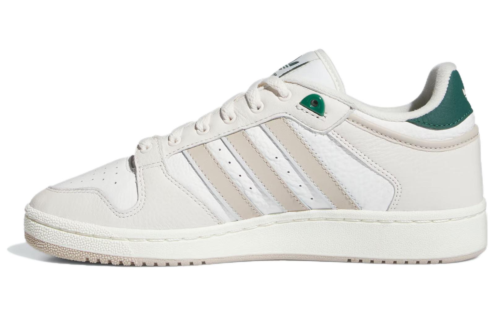 

Adidas Originals Centennial White Beige ID6214 46
