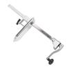 Gewerblicher Dosenöffner Schwerlast Manuell Multifunktion Tischmontiert Küchenhelfer L(69cm / 27.2in