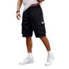 Men's Cargo Shorts with Multiple Pockets, Relaxed Fit, Casual Athletic , 5-Inch Inseam