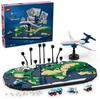 LEGO Constructor Airplane Memories of Travel (41838)