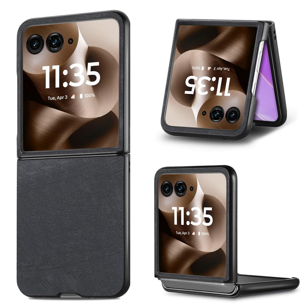 Luxury Anti-Scratch Cover Case for MOTO RAZR 70 Ultra 2026 2026 2026 60 50 Razr70 Razr60 Razr50 Protective Thin Capa Funda