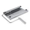 Stainless Steel Multi-Functional Cheese & Ham Slicer Kitchen Tool