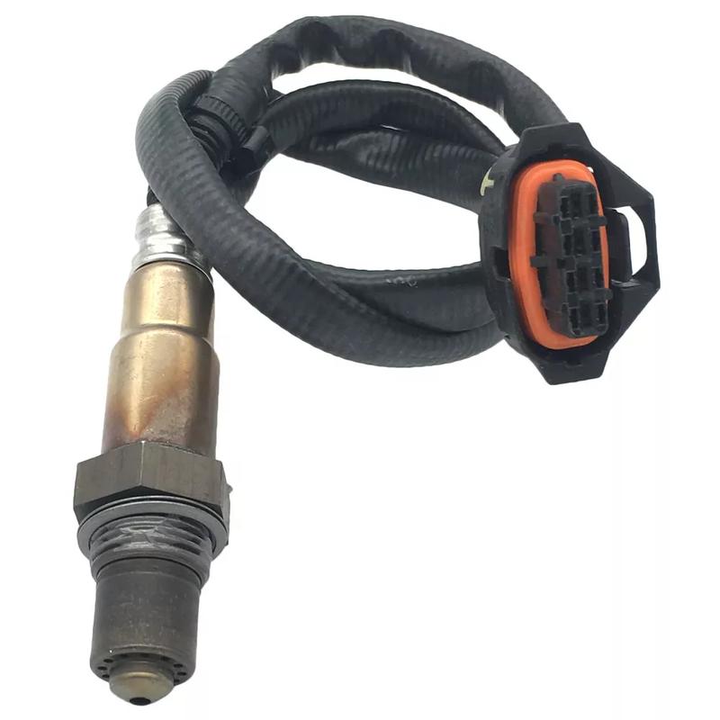 

Downstream Oxygen O2 Sensor For Chevrolet Cruze Sonic Trax 2011-2016 1.4L 1.8L 55574135 55574136 92210450 234-4528 213-4698