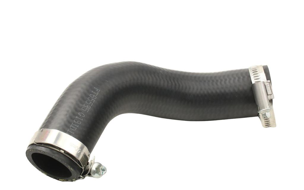 Ft65535 Fast Turbine Pipe