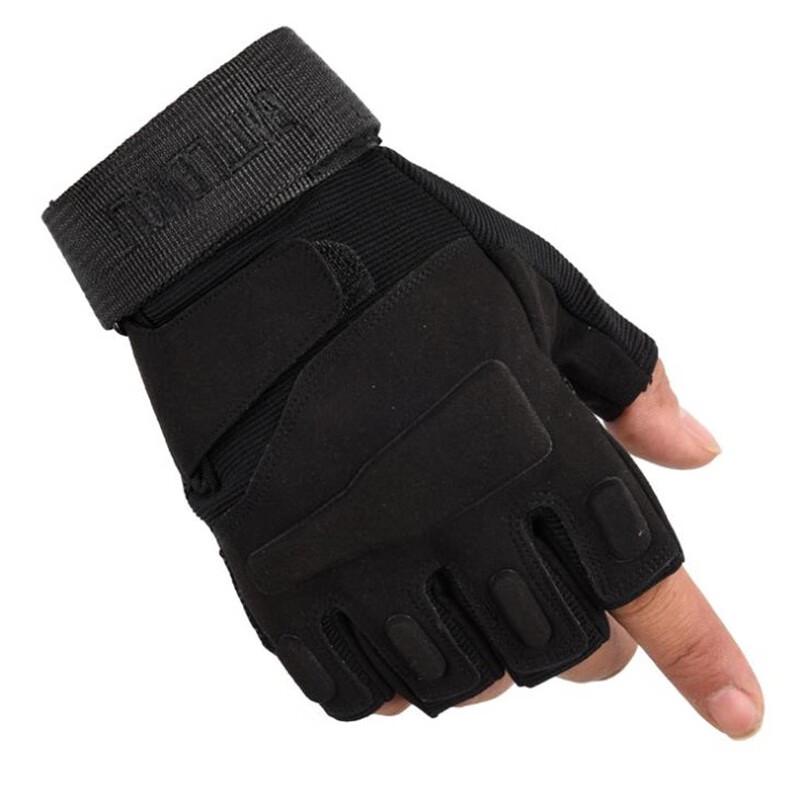 

Black Hawk Tactical Gloves One Size