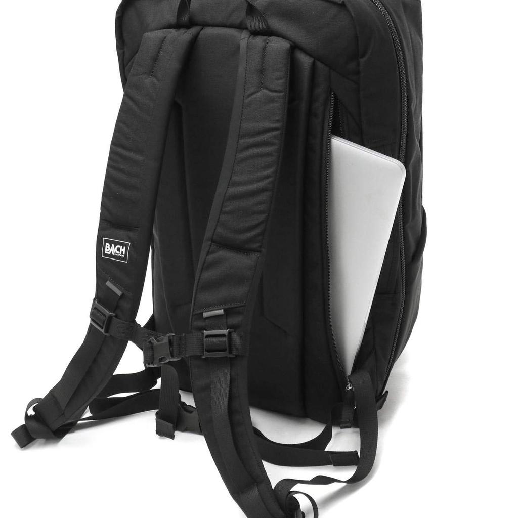 TRAVELSTAR Black 28L