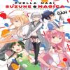 Puella Magi Suzune Magica by Magica Quartet Paperback Book 9781975360245