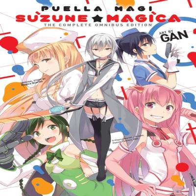 Beletrie – Komiksy a manga