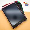 Electronic LCD Writing Board Playthings Children Graff High Quality Durable Design Safe for Children Iti Vibrant Screen Drawing Board Message Board Pr